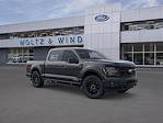New 2025 Ford F-150 XLT SuperCrew Cab for sale #T25936 - photo 7