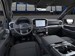 New 2025 Ford F-150 XLT SuperCrew Cab for sale #T25936 - photo 9