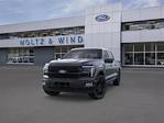New 2025 Ford F-150 Platinum SuperCrew Cab for sale #T25938 - photo 2