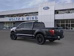 New 2025 Ford F-150 Platinum SuperCrew Cab for sale #T25938 - photo 4