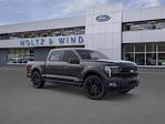 New 2025 Ford F-150 Platinum SuperCrew Cab for sale #T25938 - photo 7