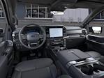 New 2025 Ford F-150 Platinum SuperCrew Cab for sale #T25938 - photo 9