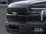 New 2025 Ford F-150 Platinum SuperCrew Cab for sale #T25938 - photo 17