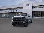 New 2025 Ford F-150 Platinum SuperCrew Cab for sale #T25938 - photo 3