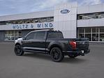 New 2025 Ford F-150 Platinum SuperCrew Cab for sale #T25938 - photo 2