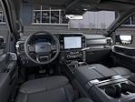 New 2025 Ford F-150 Platinum SuperCrew Cab for sale #T25938 - photo 9