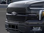 New 2025 Ford F-150 Platinum SuperCrew Cab for sale #T25938 - photo 17
