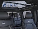 New 2025 Ford F-150 Platinum SuperCrew Cab for sale #T25938 - photo 22