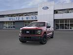 New 2025 Ford F-150 STX SuperCrew Cab for sale #T25939 - photo 2