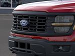 New 2025 Ford F-150 STX SuperCrew Cab for sale #T25939 - photo 17