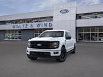 New 2025 Ford F-150 XLT SuperCrew Cab for sale #T25941 - photo 2