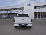 New 2025 Ford F-150 XLT SuperCrew Cab for sale #T25941 - photo 5
