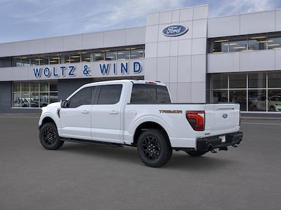 New 2025 Ford F-150 Tremor SuperCrew Cab for sale #T25943 - photo 2