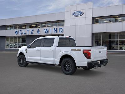 New 2025 Ford F-150 - photo 1