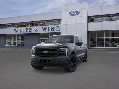 New 2025 Ford F-150 Lariat SuperCrew Cab for sale #T25944 - photo 2