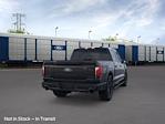 New 2025 Ford F-150 Lariat SuperCrew Cab for sale #T25944 - photo 8