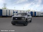 New 2025 Ford F-150 STX SuperCrew Cab for sale #T25945 - photo 2