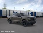 New 2025 Ford F-150 STX SuperCrew Cab for sale #T25945 - photo 7