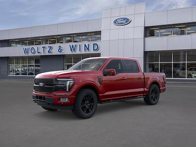 2025 Ford F-150 SuperCrew Cab 4x4 Pickup for sale #T25946 - photo 1