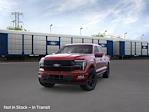 New 2025 Ford F-150 Platinum SuperCrew Cab for sale #T25946 - photo 2