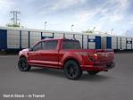 New 2025 Ford F-150 Platinum SuperCrew Cab for sale #T25946 - photo 4