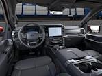 New 2025 Ford F-150 Platinum SuperCrew Cab for sale #T25946 - photo 9