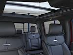 New 2025 Ford F-150 Platinum SuperCrew Cab for sale #T25946 - photo 22