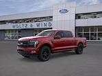 2025 Ford F-150 SuperCrew Cab 4x4 Pickup for sale #T25946 - photo 1