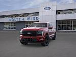 2025 Ford F-150 SuperCrew Cab 4x4 Pickup for sale #T25946 - photo 3