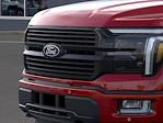 2025 Ford F-150 SuperCrew Cab 4x4 Pickup for sale #T25946 - photo 17