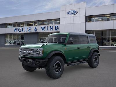 2025 Ford Bronco 4WD SUV for sale #T25947 - photo 1