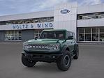 2025 Ford Bronco 4WD SUV for sale #T25947 - photo 3