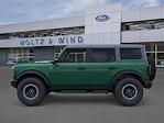 2025 Ford Bronco 4WD SUV for sale #T25947 - photo 4