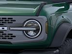 2025 Ford Bronco 4WD SUV for sale #T25947 - photo 20