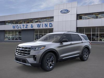 2025 Ford Explorer 4WD SUV for sale #T25949 - photo 1
