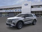 2025 Ford Explorer 4WD SUV for sale #T25949 - photo 1
