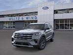 2025 Ford Explorer 4WD SUV for sale #T25949 - photo 2