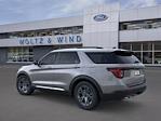 2025 Ford Explorer 4WD SUV for sale #T25949 - photo 4
