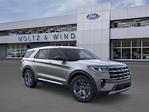 2025 Ford Explorer 4WD SUV for sale #T25949 - photo 7