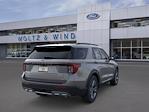 2025 Ford Explorer 4WD SUV for sale #T25949 - photo 8