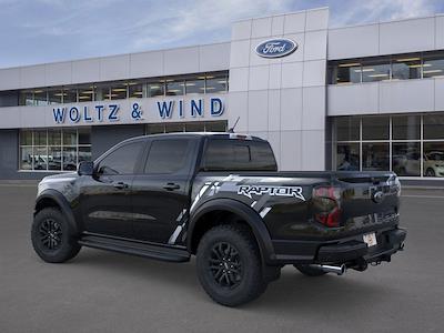 New 2025 Ford Ranger Raptor SuperCrew Cab for sale #T25950 - photo 2