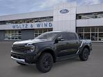 New 2025 Ford Ranger Raptor SuperCrew Cab for sale #T25950 - photo 1