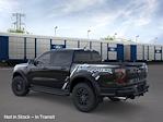 New 2025 Ford Ranger Raptor SuperCrew Cab for sale #T25950 - photo 4
