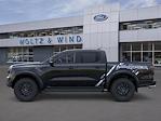 2025 Ford Ranger SuperCrew Cab 4x4 Pickup for sale #T25950 - photo 4
