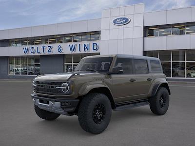 2025 Ford Bronco 4WD SUV for sale #T25951 - photo 1
