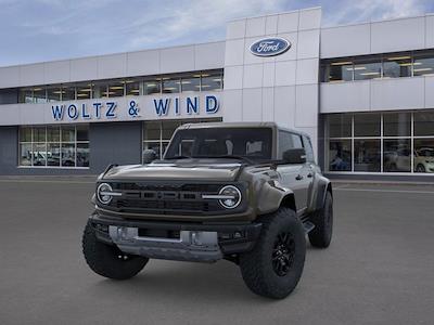 2025 Ford Bronco 4WD SUV for sale #T25951 - photo 2