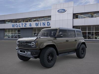 New 2025 Ford Bronco - photo 1