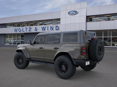 New 2025 Ford Bronco - photo 1