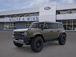 New 2025 Ford Bronco Raptor for sale #T25951 - photo 1
