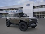 New 2025 Ford Bronco Raptor for sale #T25951 - photo 7